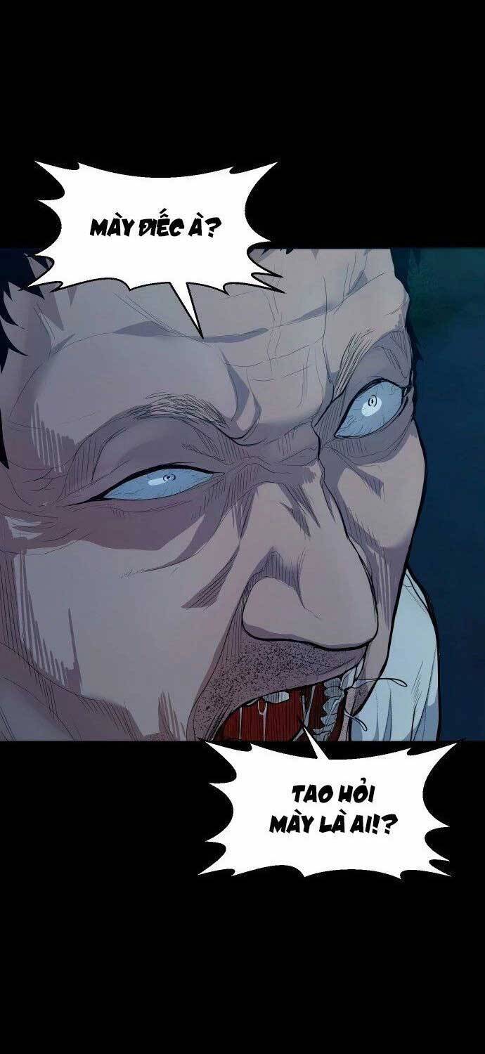 Ngôi Làng Ma Quái Chapter  1 - 48