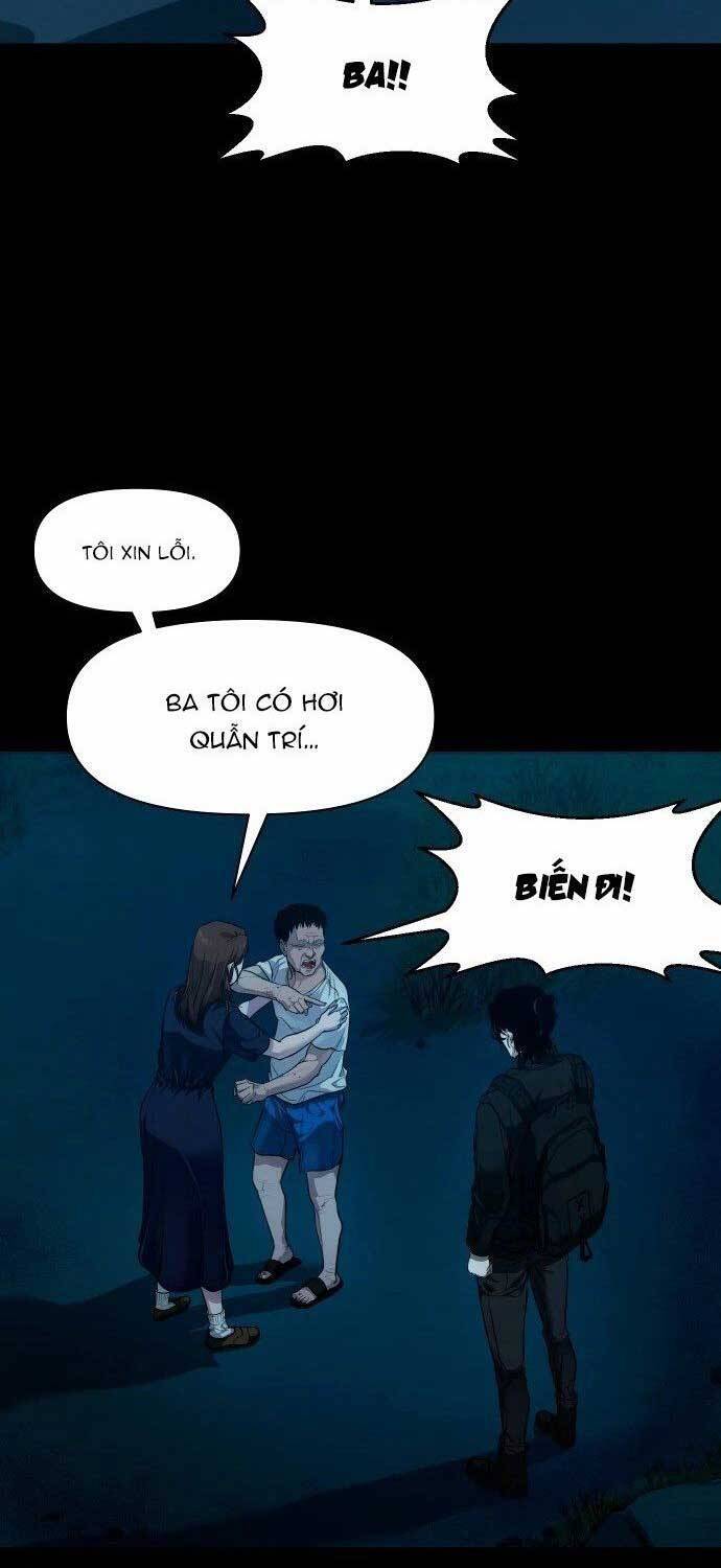 Ngôi Làng Ma Quái Chapter  1 - 50