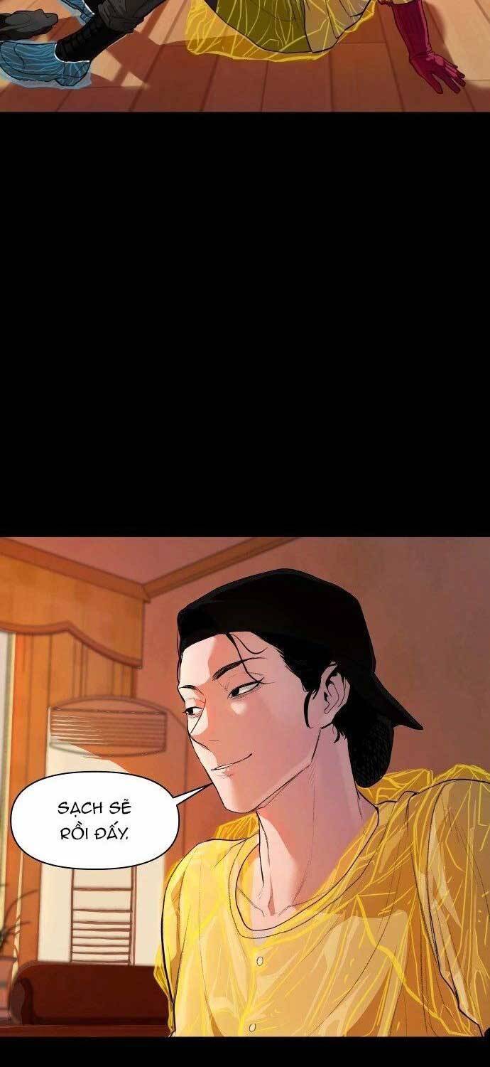 Ngôi Làng Ma Quái Chapter 1 - 6
