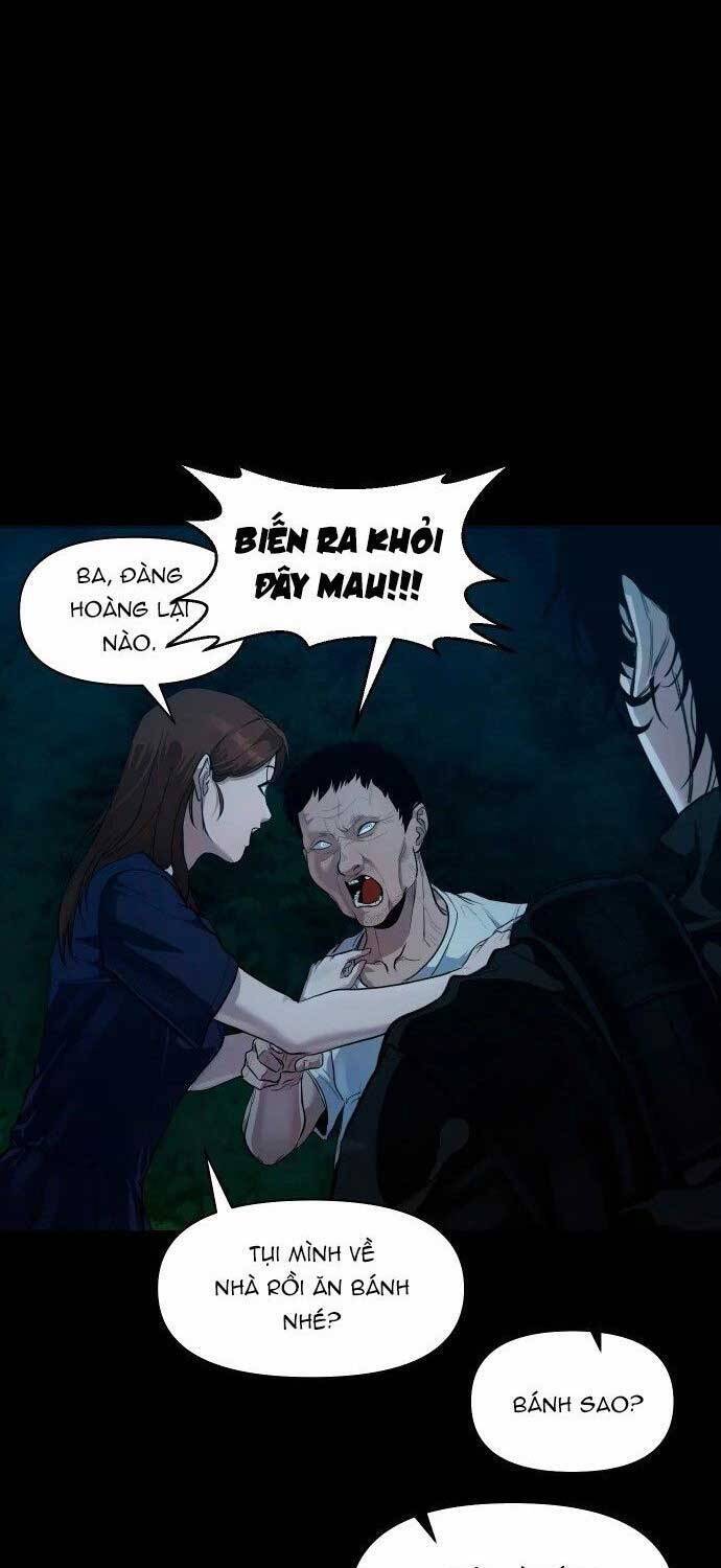 Ngôi Làng Ma Quái Chapter  1 - 51