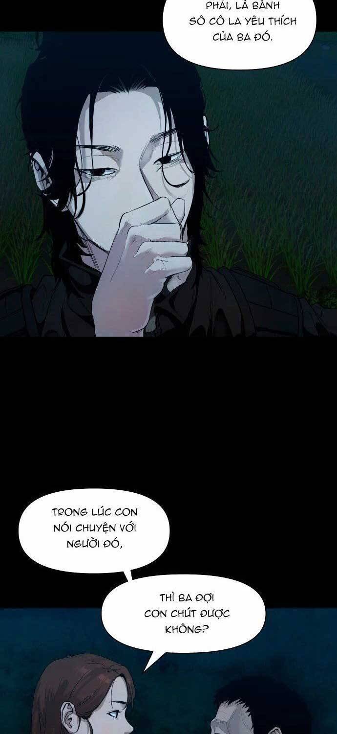 Ngôi Làng Ma Quái Chapter  1 - 52