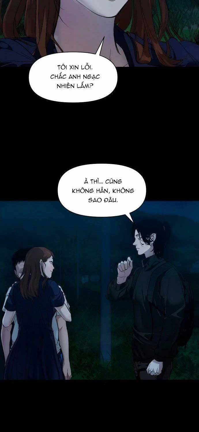 Ngôi Làng Ma Quái Chapter  1 - 54