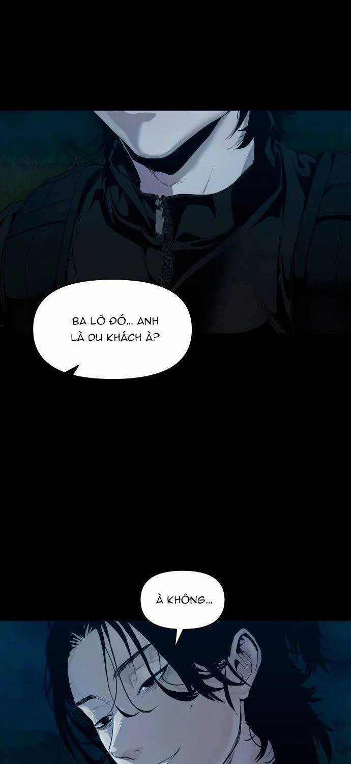 Ngôi Làng Ma Quái Chapter  1 - 55