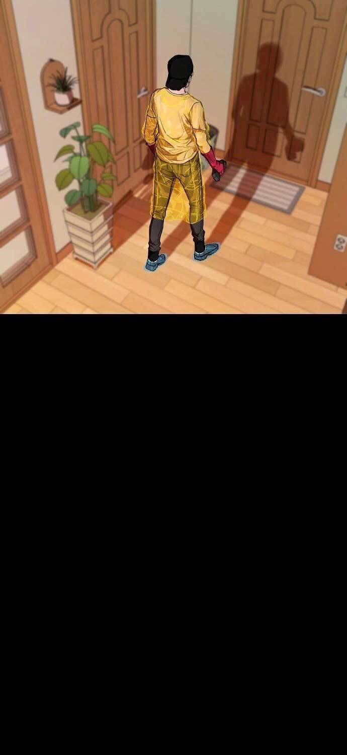 Ngôi Làng Ma Quái Chapter  1 - 8