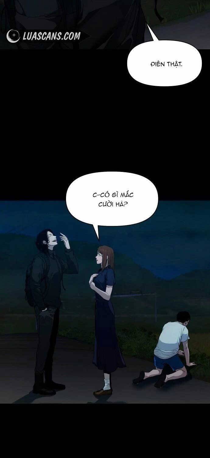 Ngôi Làng Ma Quái Chapter  1 - 71