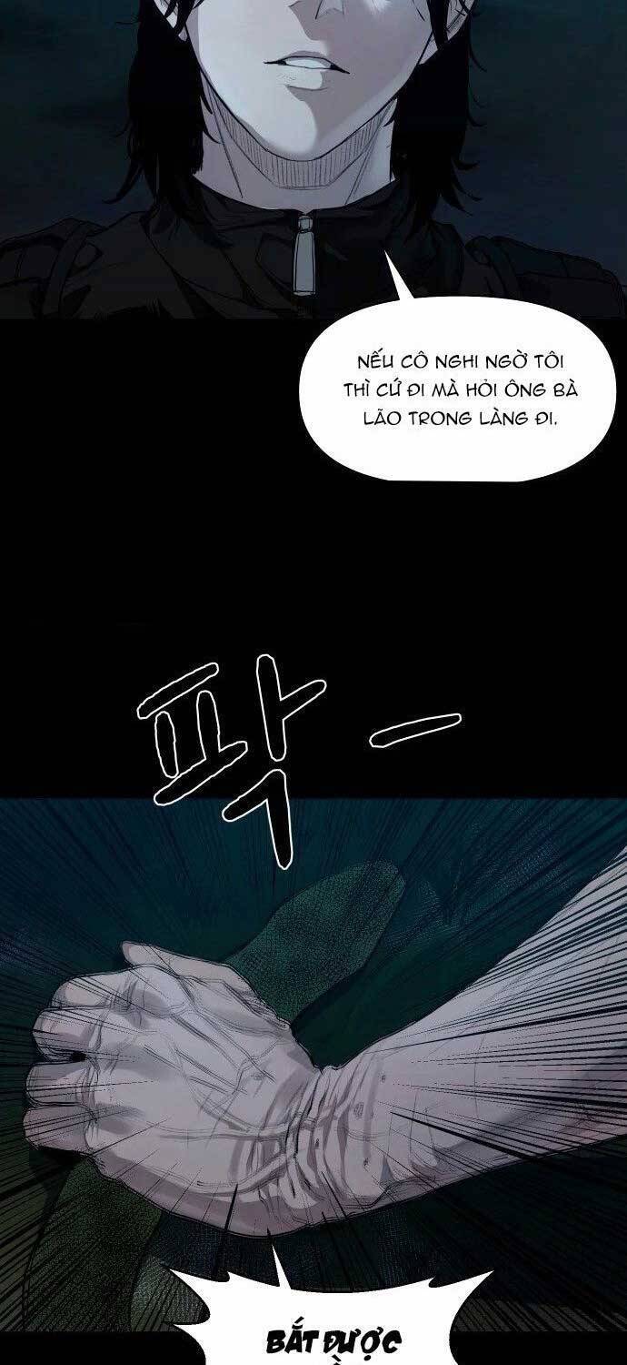 Ngôi Làng Ma Quái Chapter  1 - 73