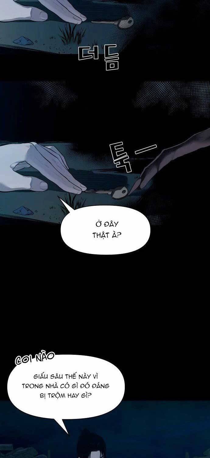 Ngôi Làng Ma Quái Chapter  1 - 80