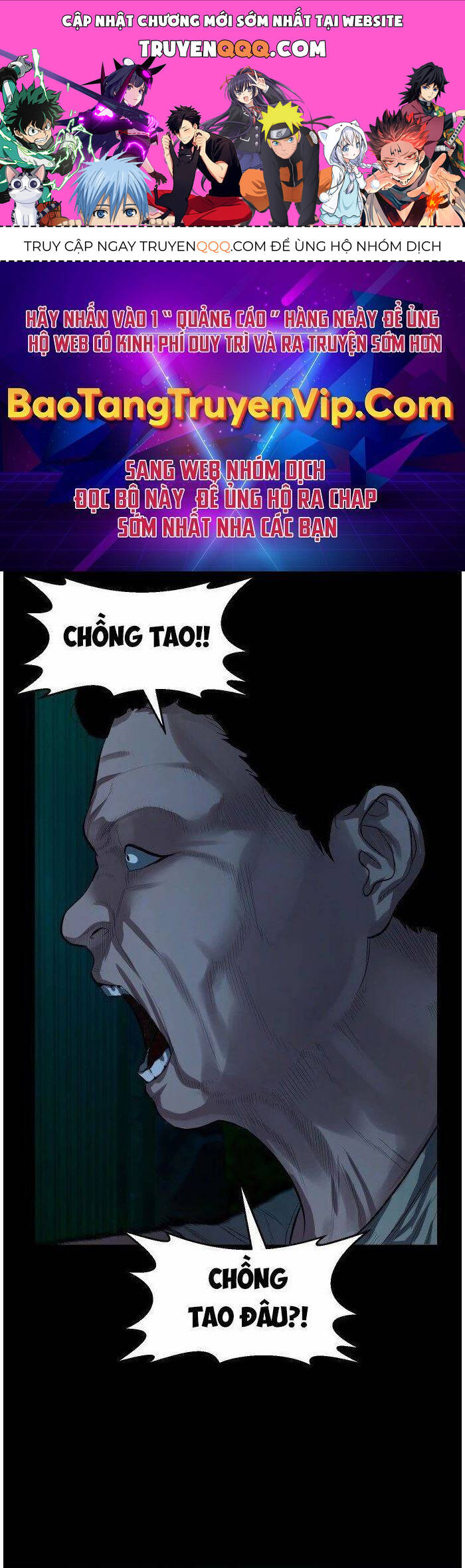 Ngôi Làng Ma Quái Chapter  10 - 1