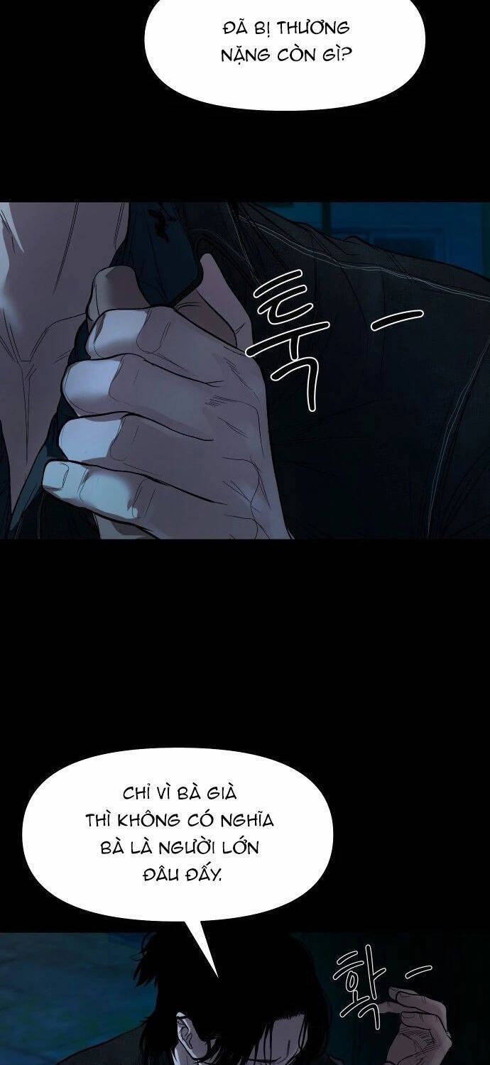 Ngôi Làng Ma Quái Chapter  10 - 11