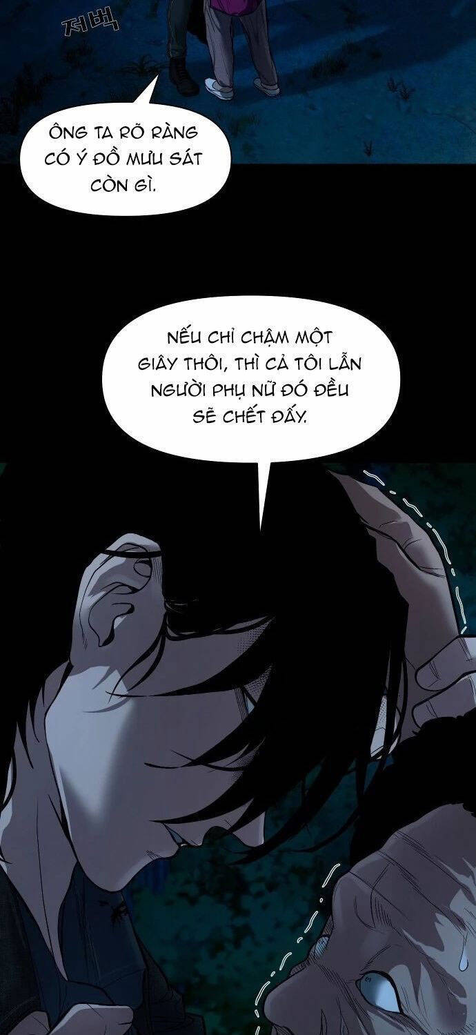 Ngôi Làng Ma Quái Chapter  10 - 13