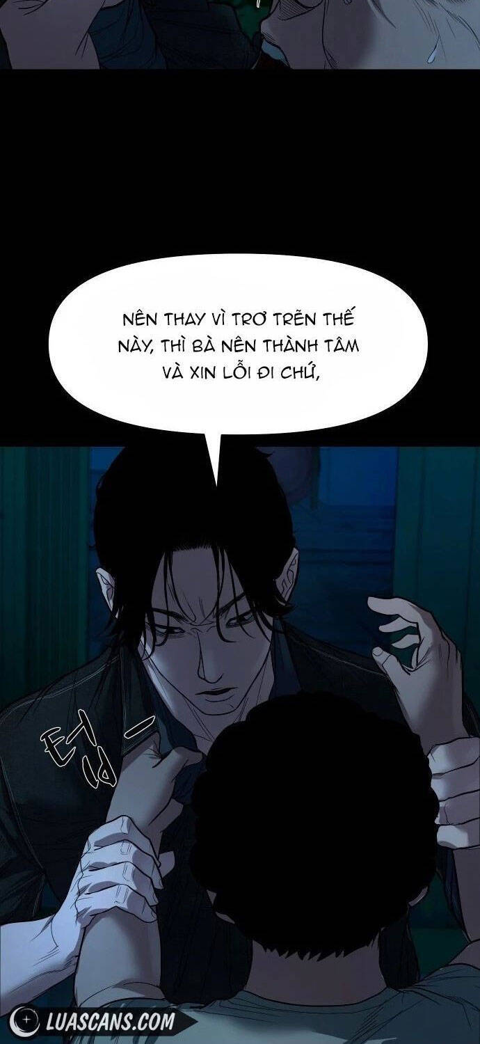 Ngôi Làng Ma Quái Chapter 10 - 14