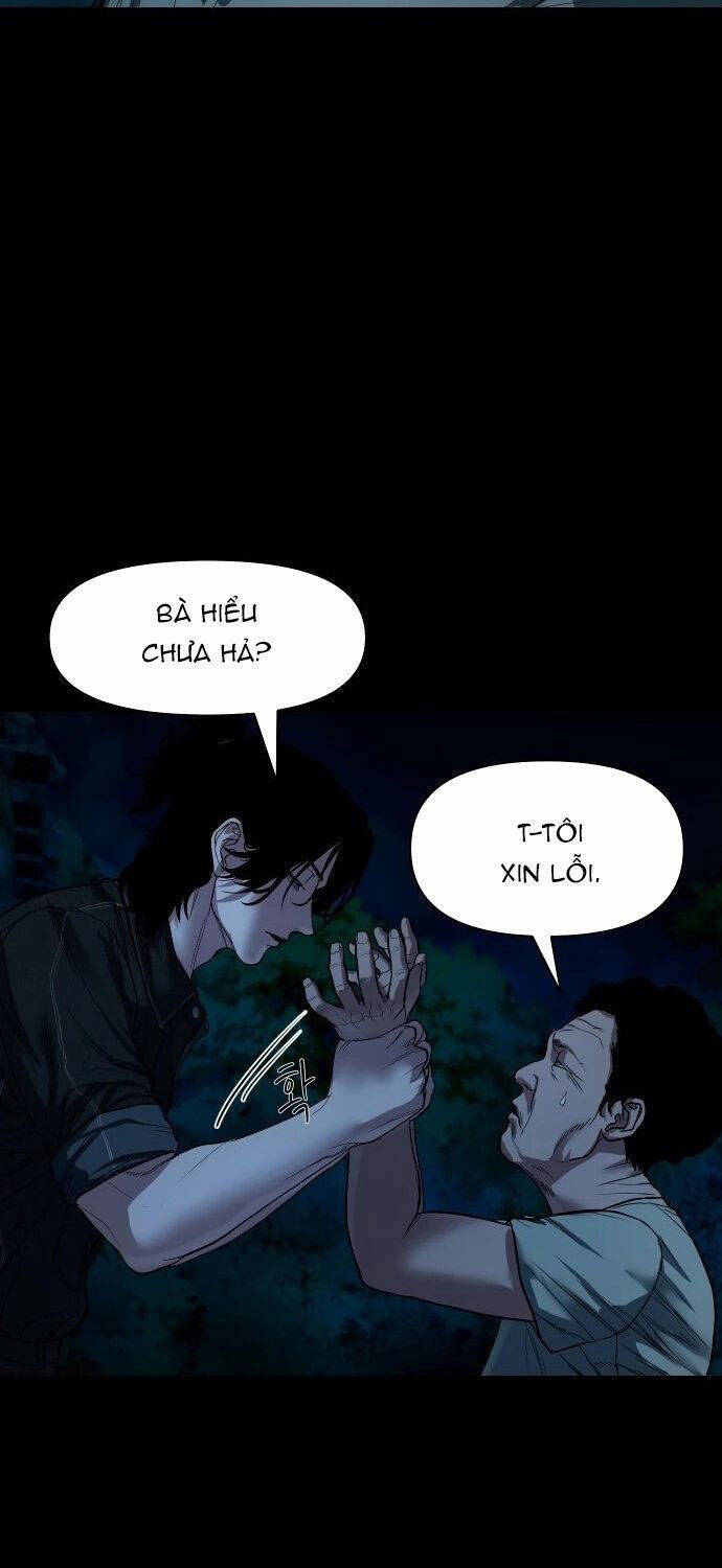 Ngôi Làng Ma Quái Chapter 10 - 15
