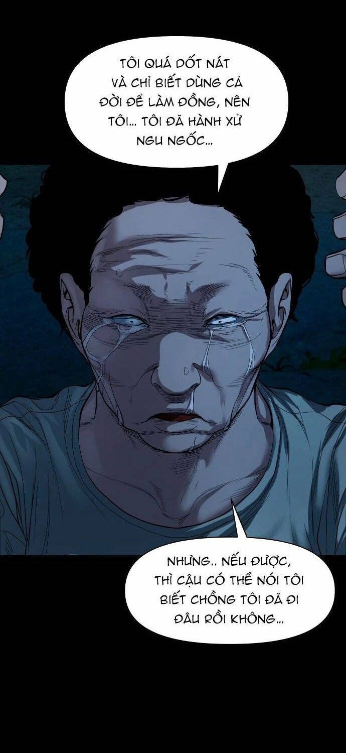 Ngôi Làng Ma Quái Chapter  10 - 16