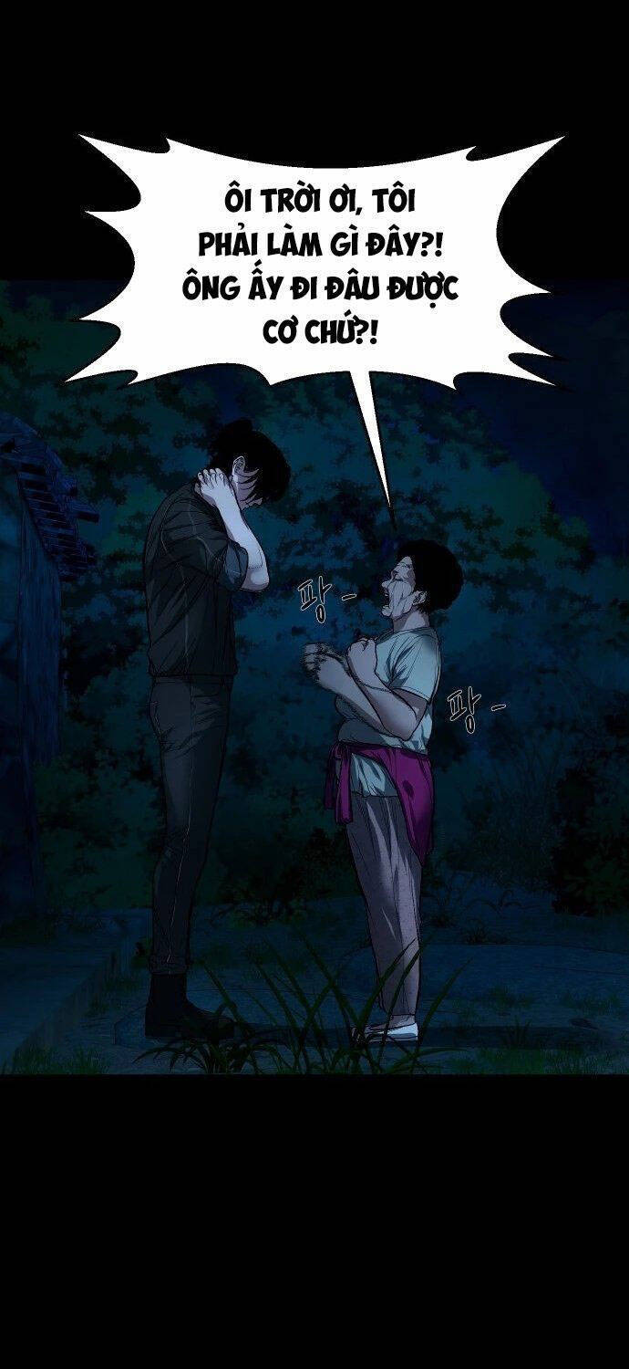 Ngôi Làng Ma Quái Chapter 10 - 18