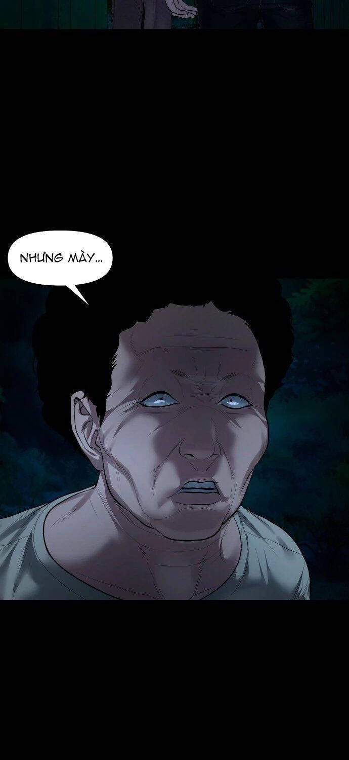 Ngôi Làng Ma Quái Chapter  10 - 3