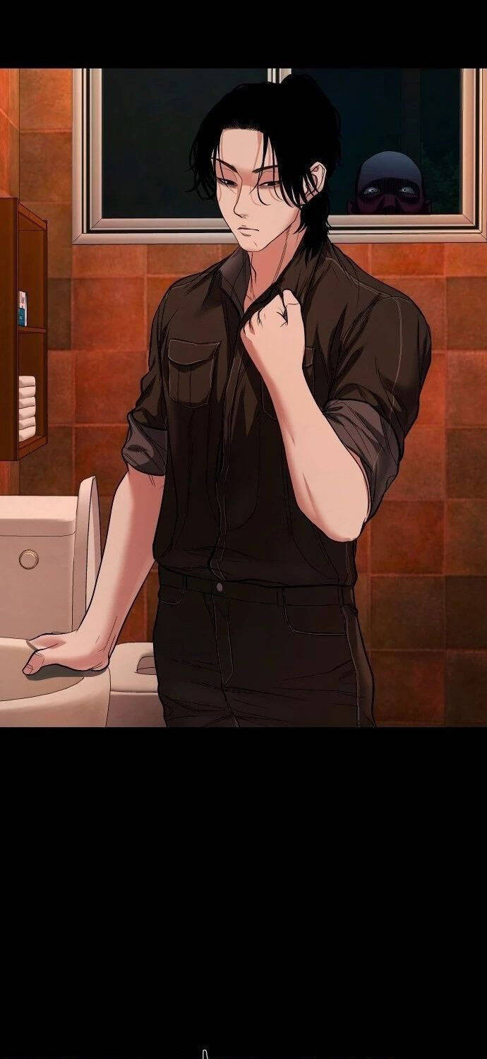 Ngôi Làng Ma Quái Chapter  10 - 24