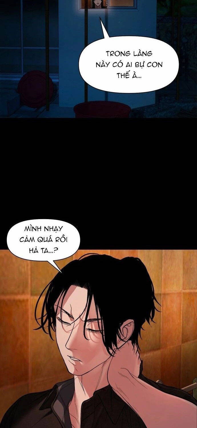 Ngôi Làng Ma Quái Chapter  10 - 29