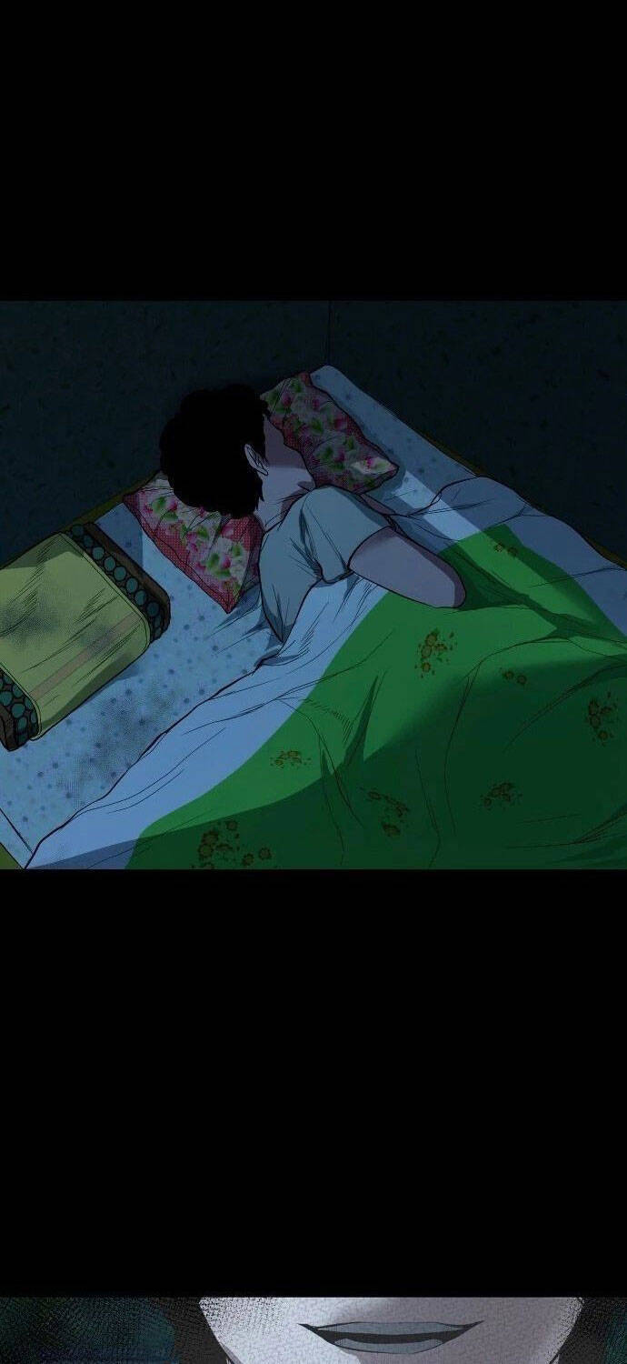 Ngôi Làng Ma Quái Chapter  10 - 31