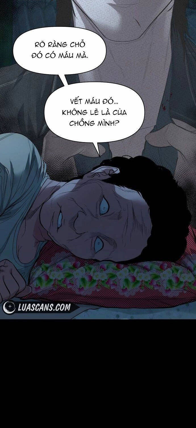 Ngôi Làng Ma Quái Chapter 10 - 32