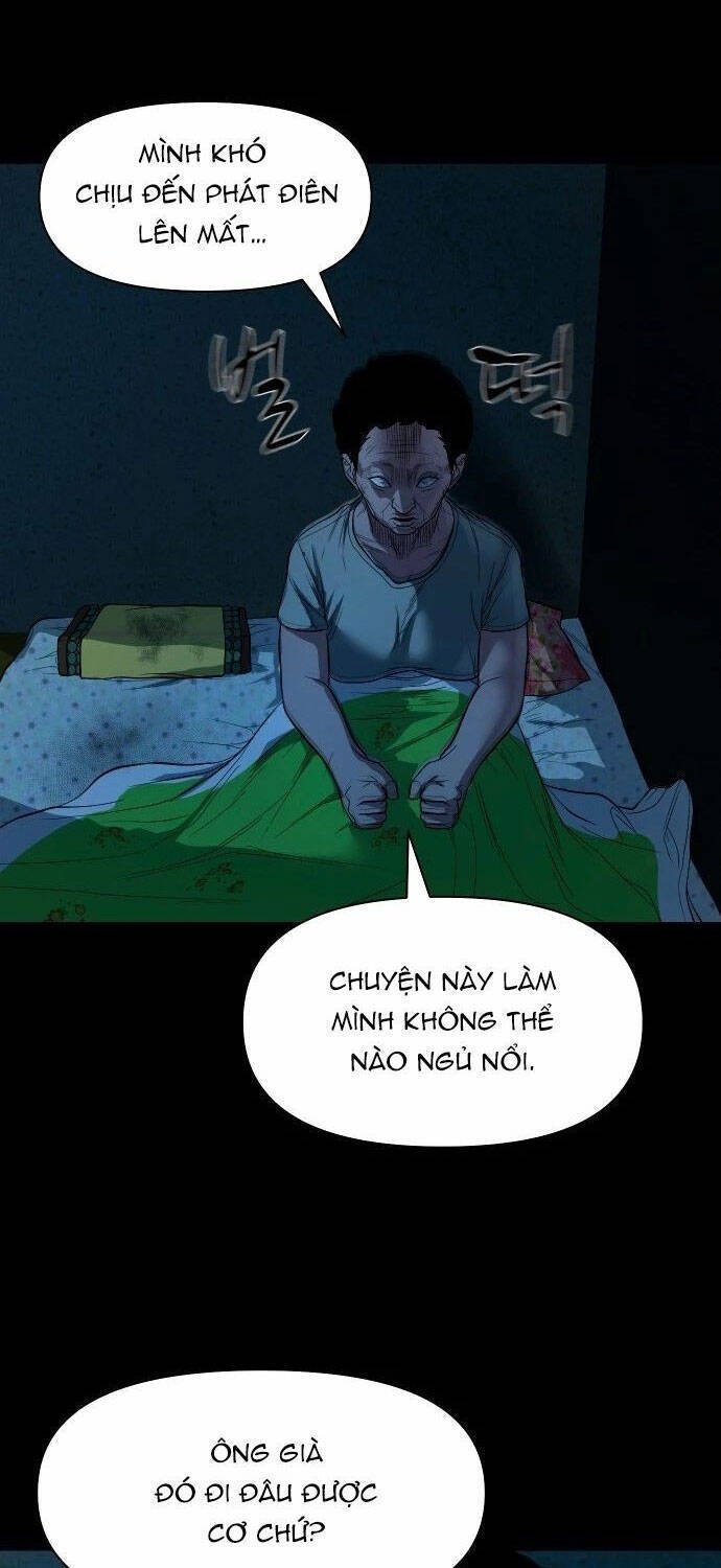 Ngôi Làng Ma Quái Chapter 10 - 33