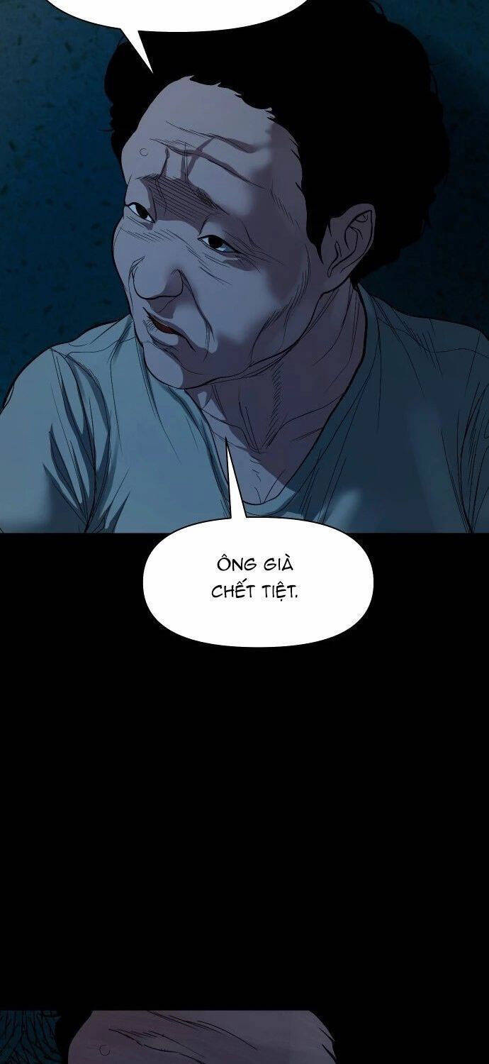 Ngôi Làng Ma Quái Chapter  10 - 34