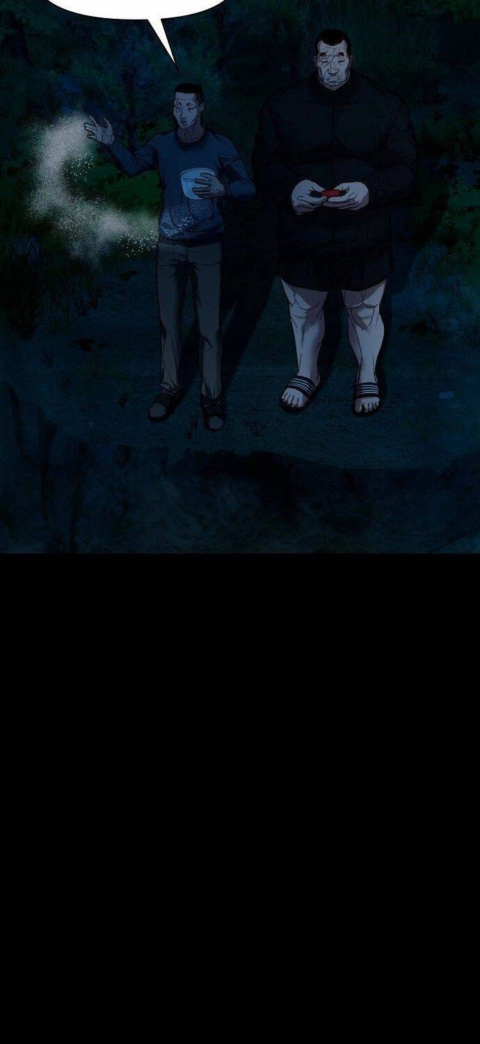 Ngôi Làng Ma Quái Chapter  10 - 37