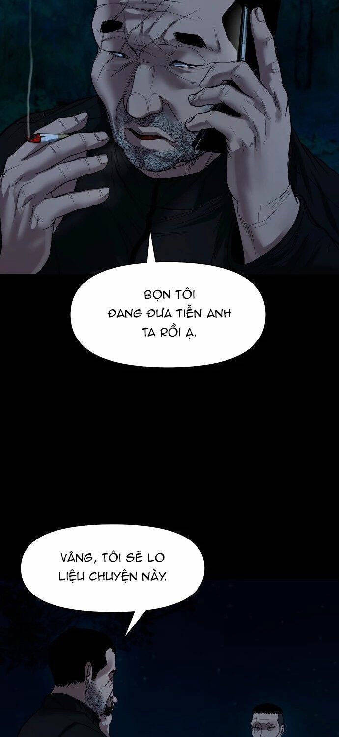 Ngôi Làng Ma Quái Chapter 10 - 40