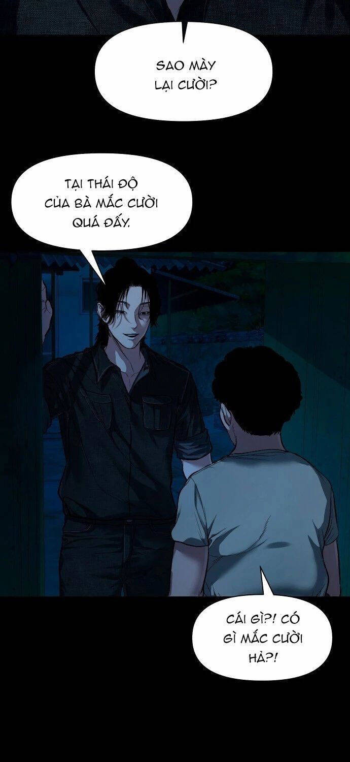 Ngôi Làng Ma Quái Chapter 10 - 5