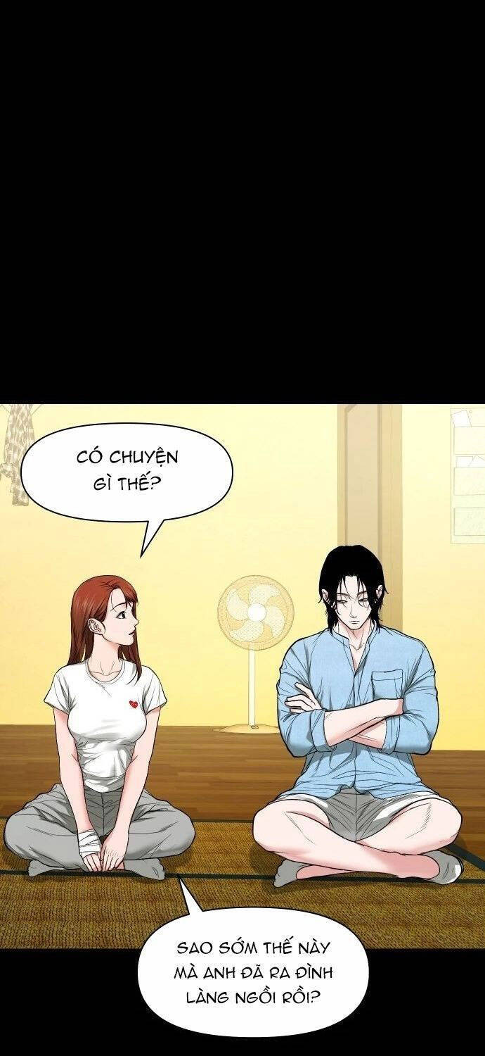 Ngôi Làng Ma Quái Chapter 10 - 44