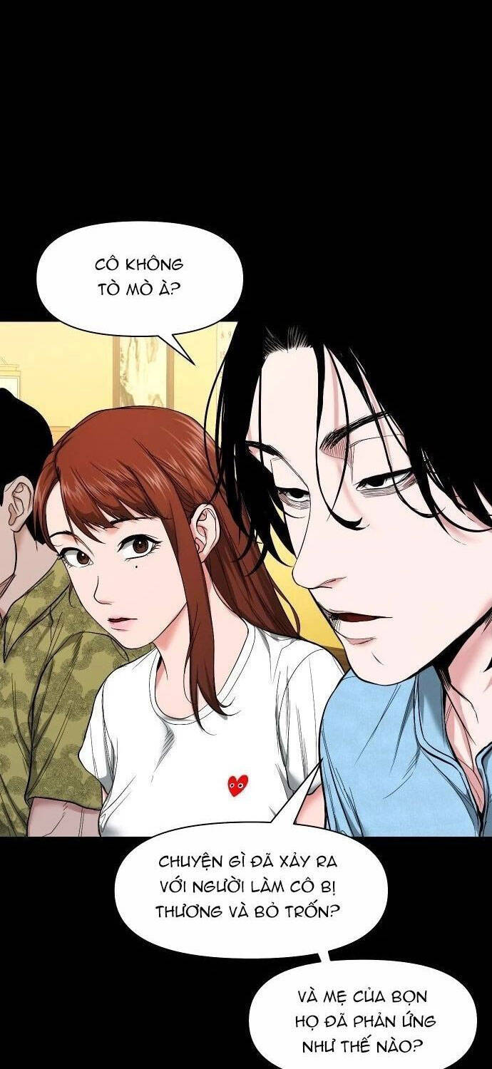 Ngôi Làng Ma Quái Chapter  10 - 45