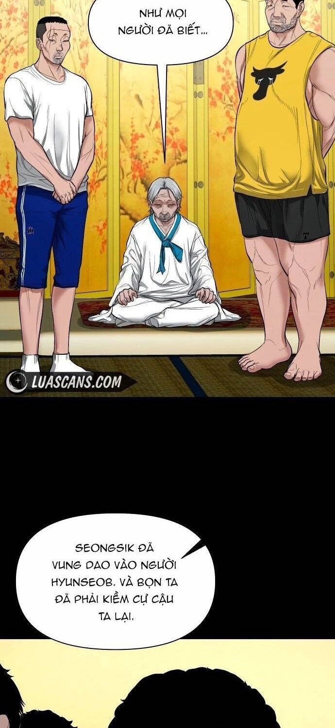 Ngôi Làng Ma Quái Chapter  10 - 47