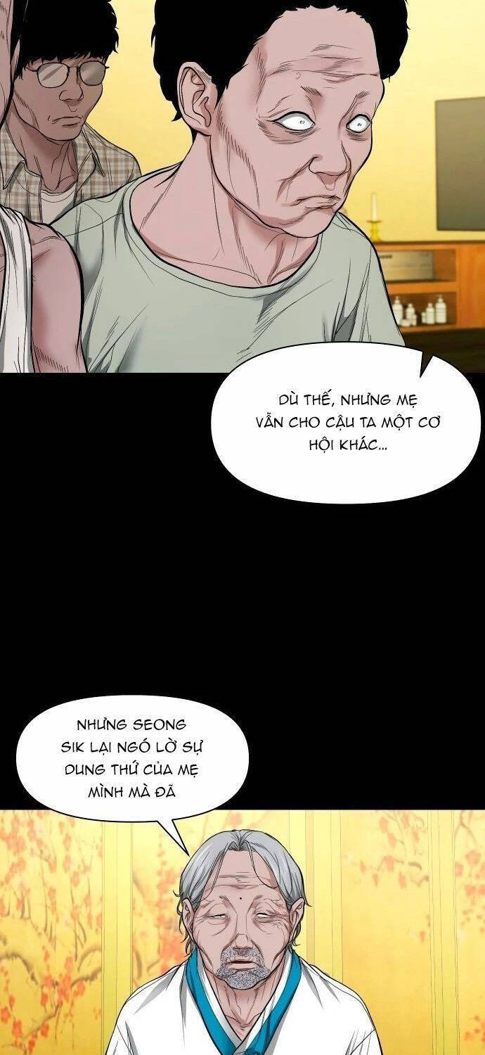 Ngôi Làng Ma Quái Chapter  10 - 48