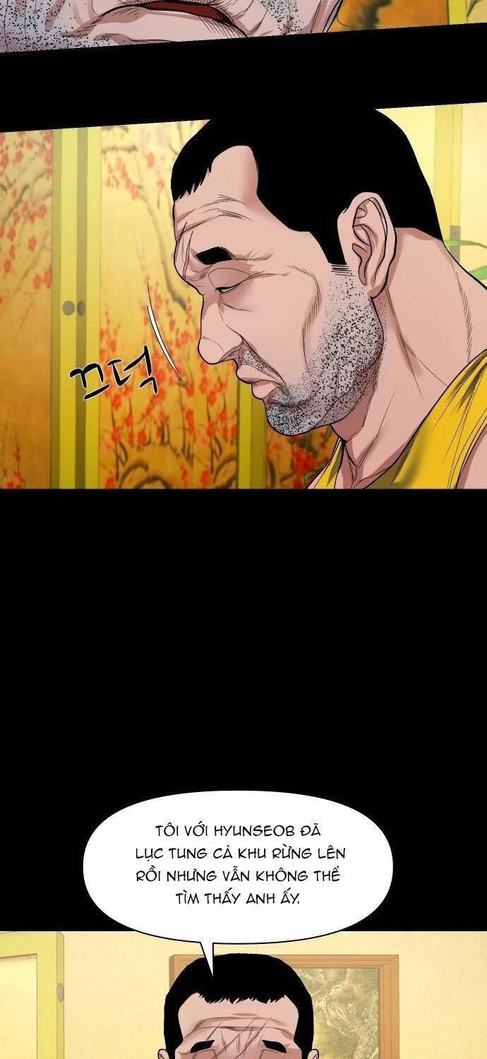 Ngôi Làng Ma Quái Chapter  10 - 50