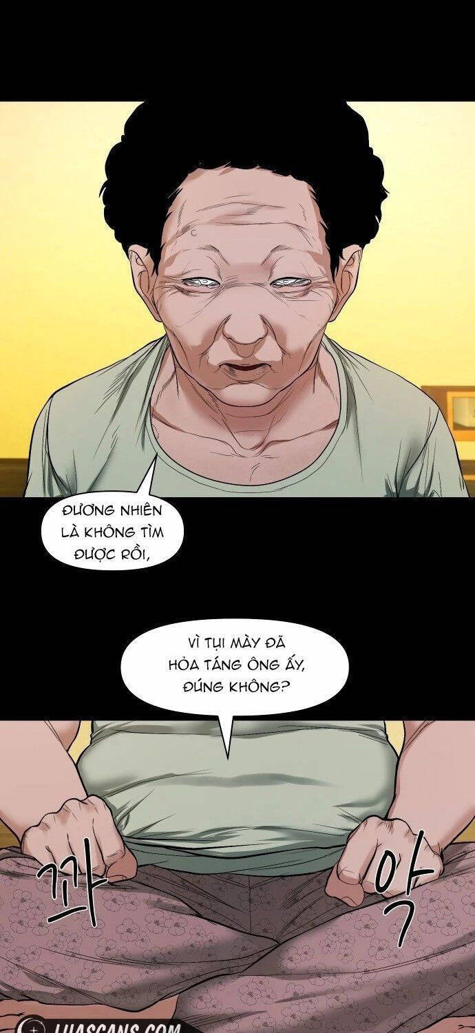 Ngôi Làng Ma Quái Chapter 10 - 54