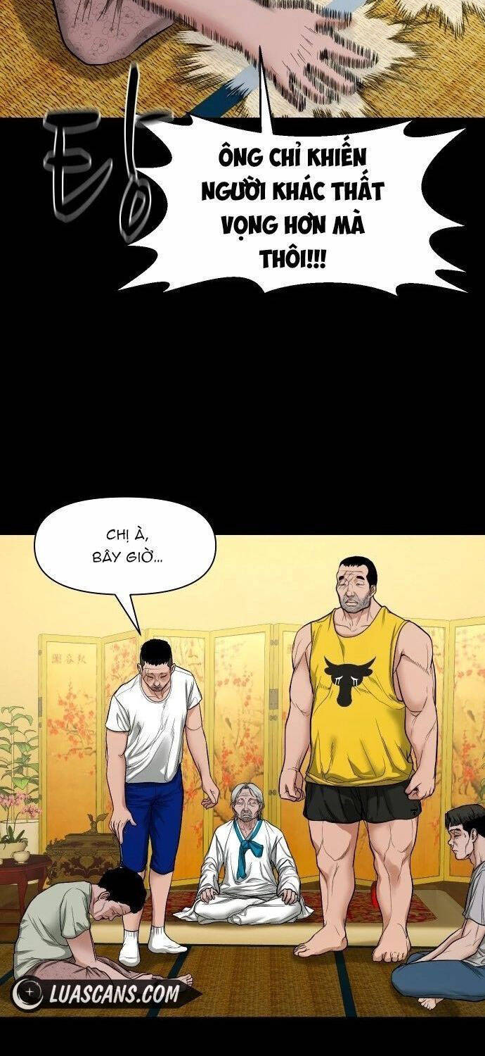 Ngôi Làng Ma Quái Chapter  10 - 60