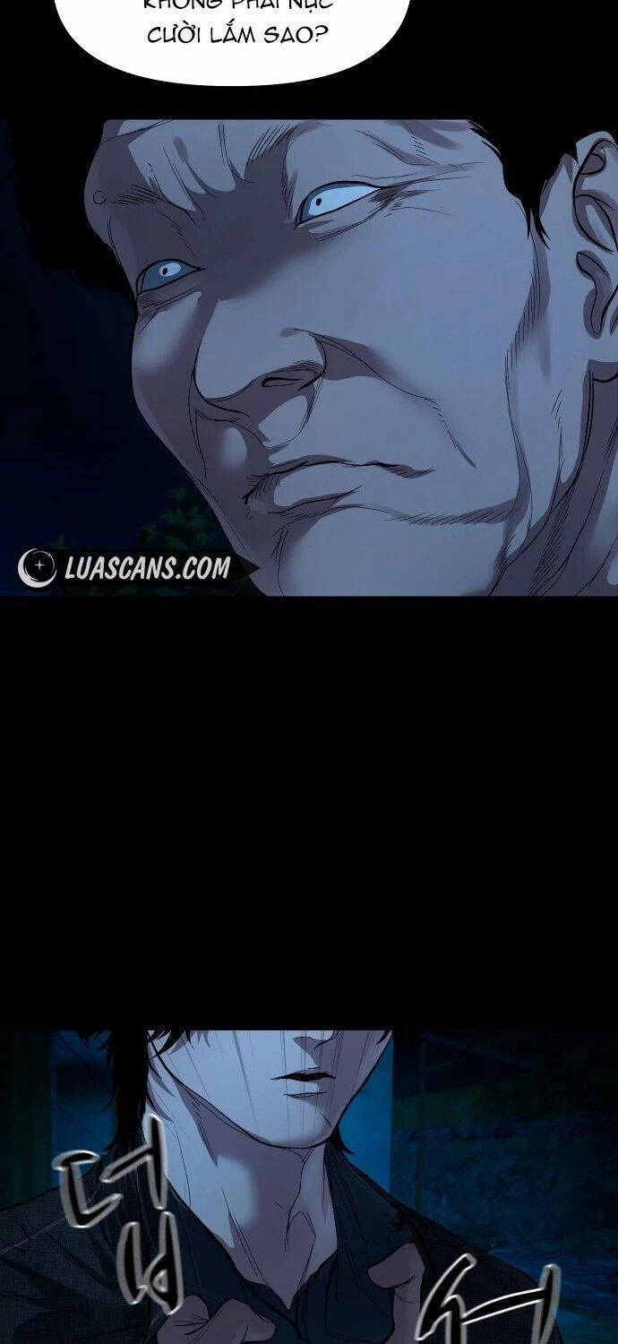 Ngôi Làng Ma Quái Chapter  10 - 7