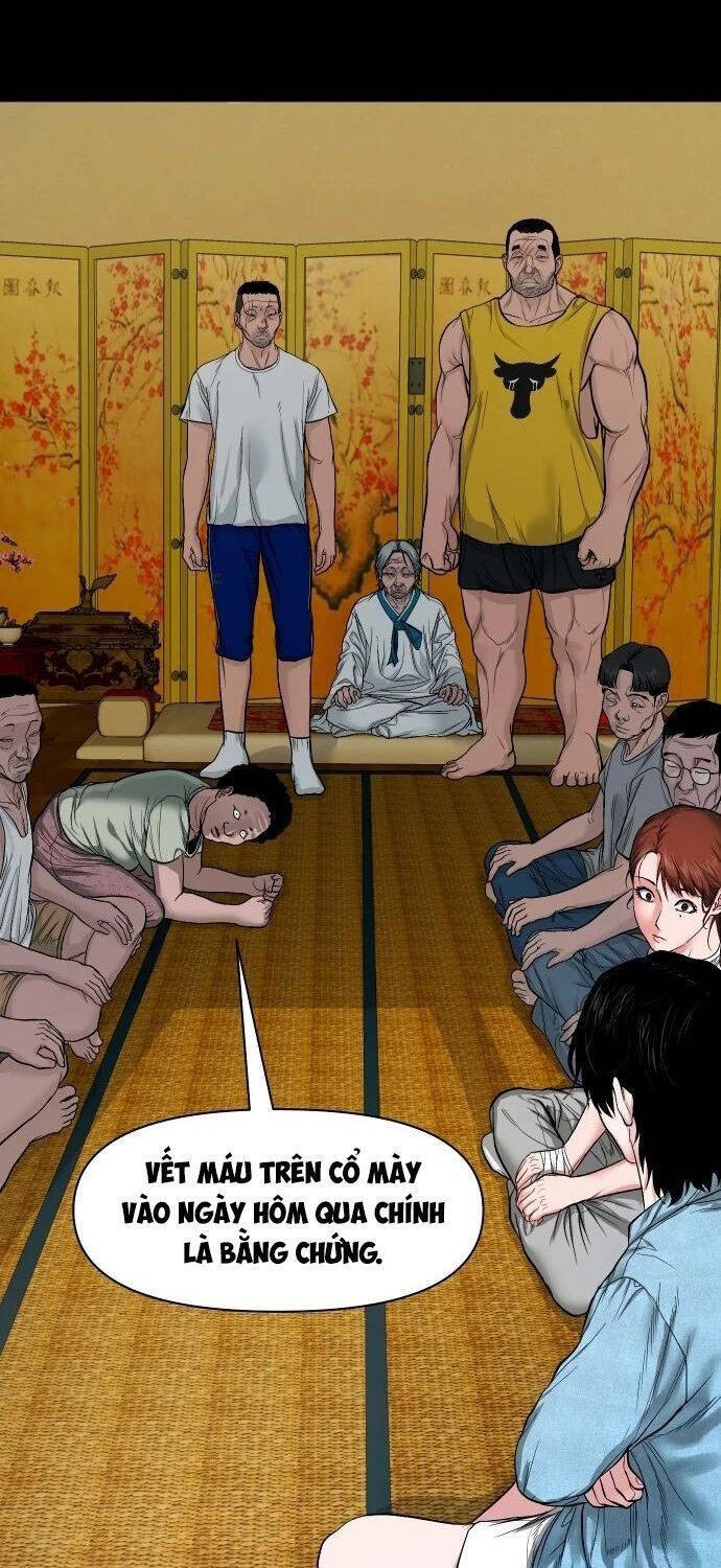 Ngôi Làng Ma Quái Chapter  10 - 68