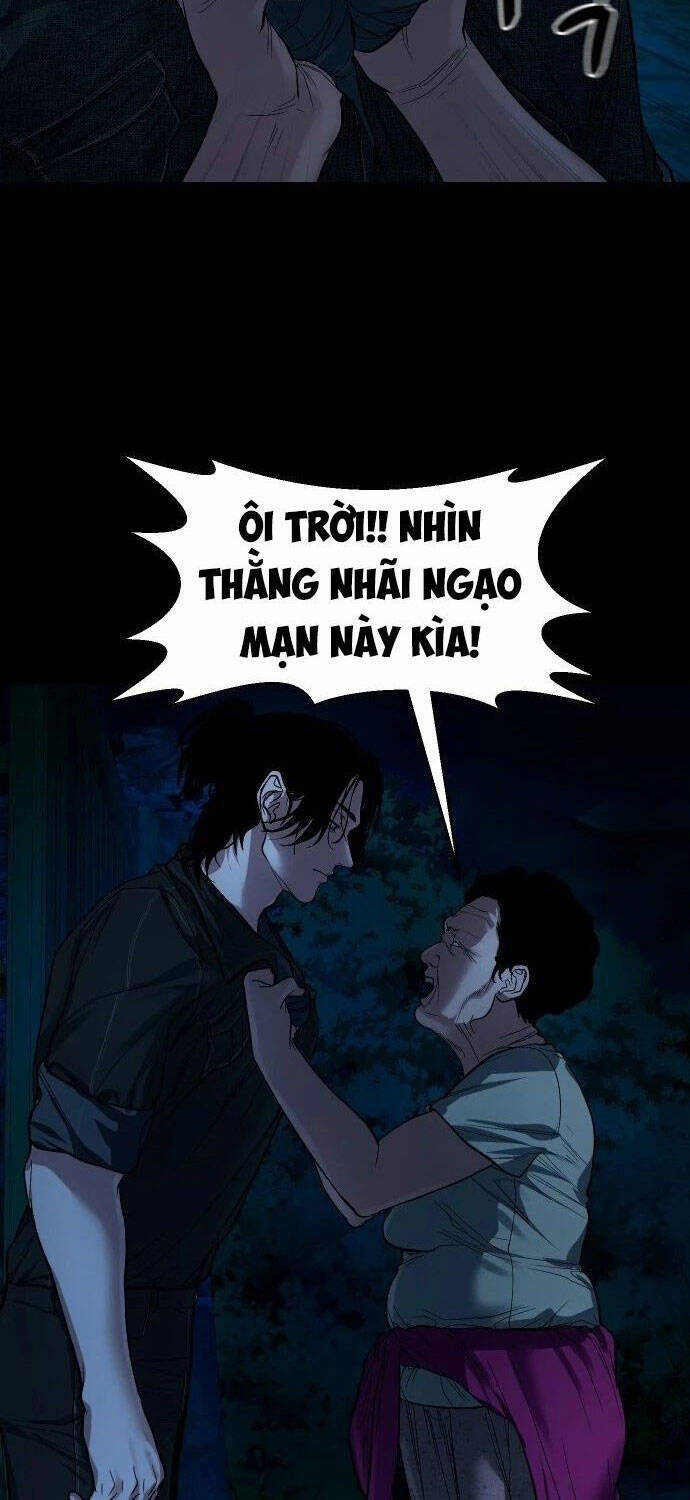 Ngôi Làng Ma Quái Chapter 10 - 8