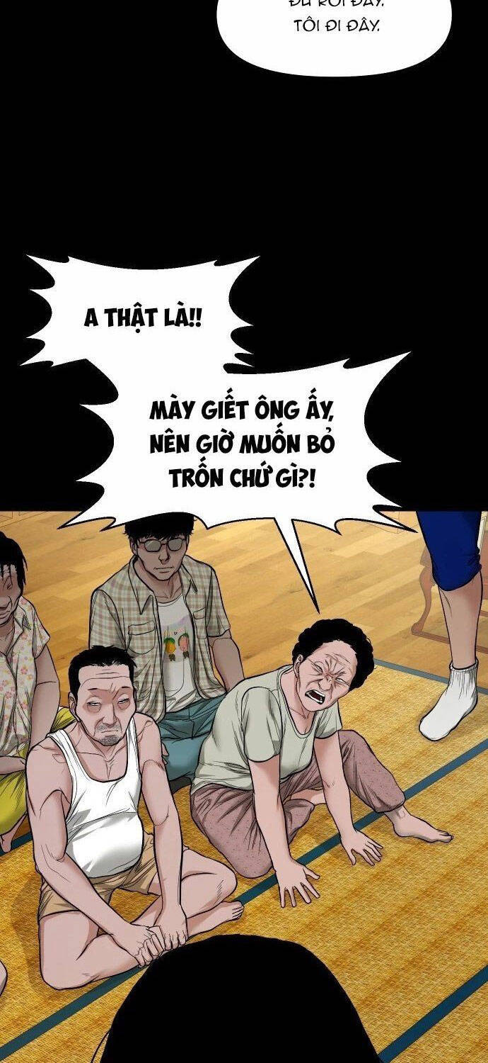 Ngôi Làng Ma Quái Chapter 10 - 72