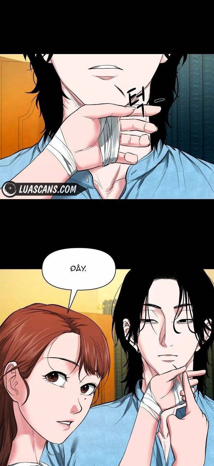 Ngôi Làng Ma Quái Chapter 10 - 80