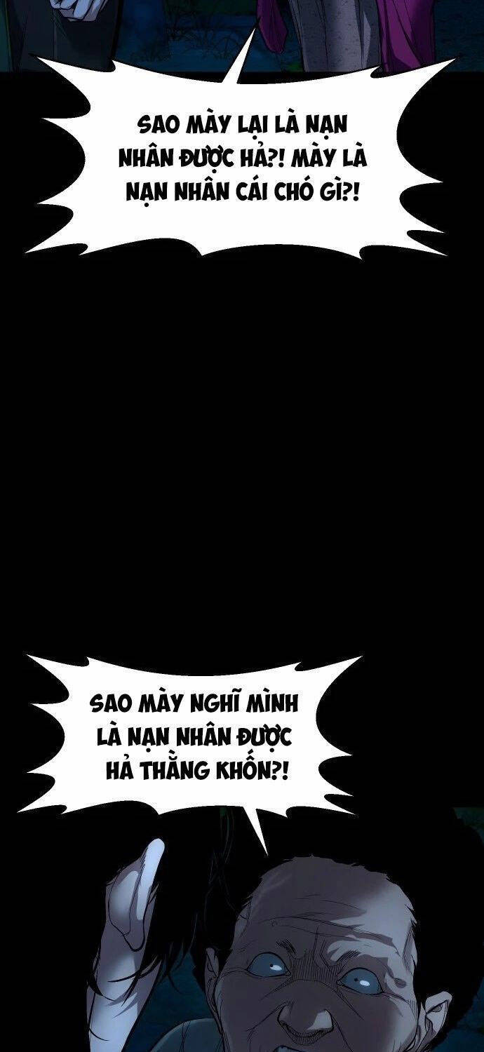 Ngôi Làng Ma Quái Chapter 10 - 9