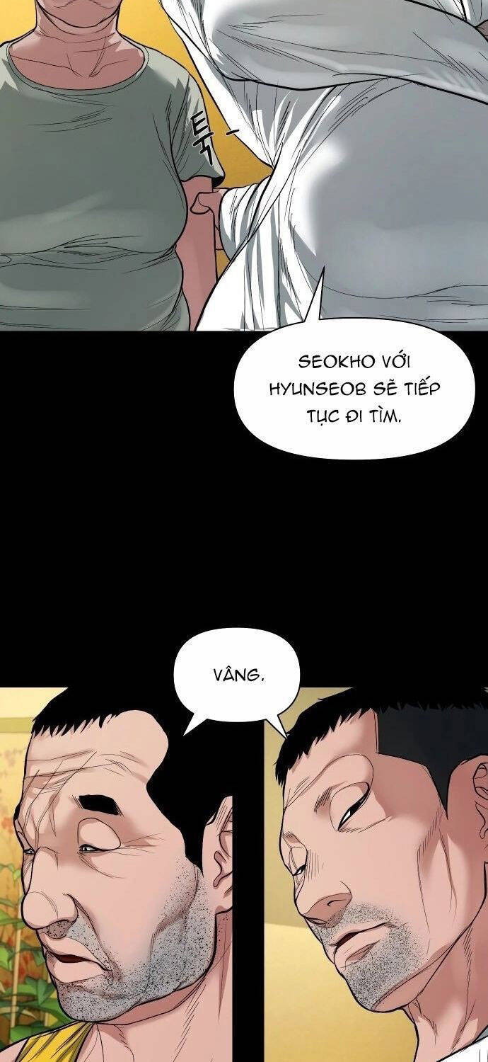 Ngôi Làng Ma Quái Chapter 10 - 85