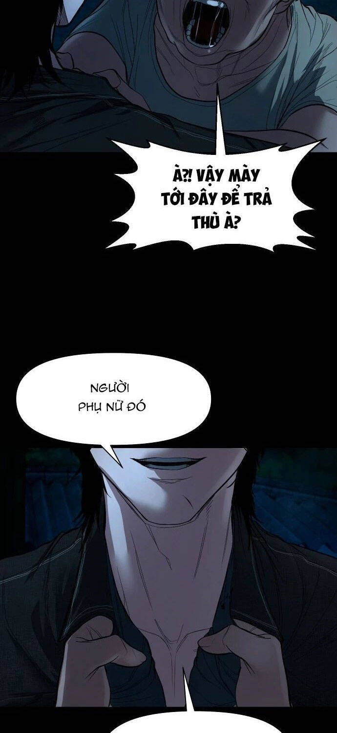 Ngôi Làng Ma Quái Chapter  10 - 10