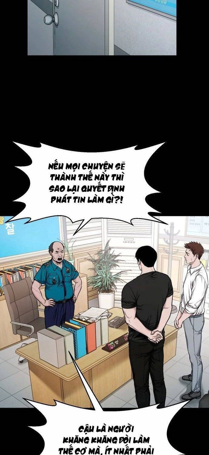 Ngôi Làng Ma Quái Chapter 11 - 2