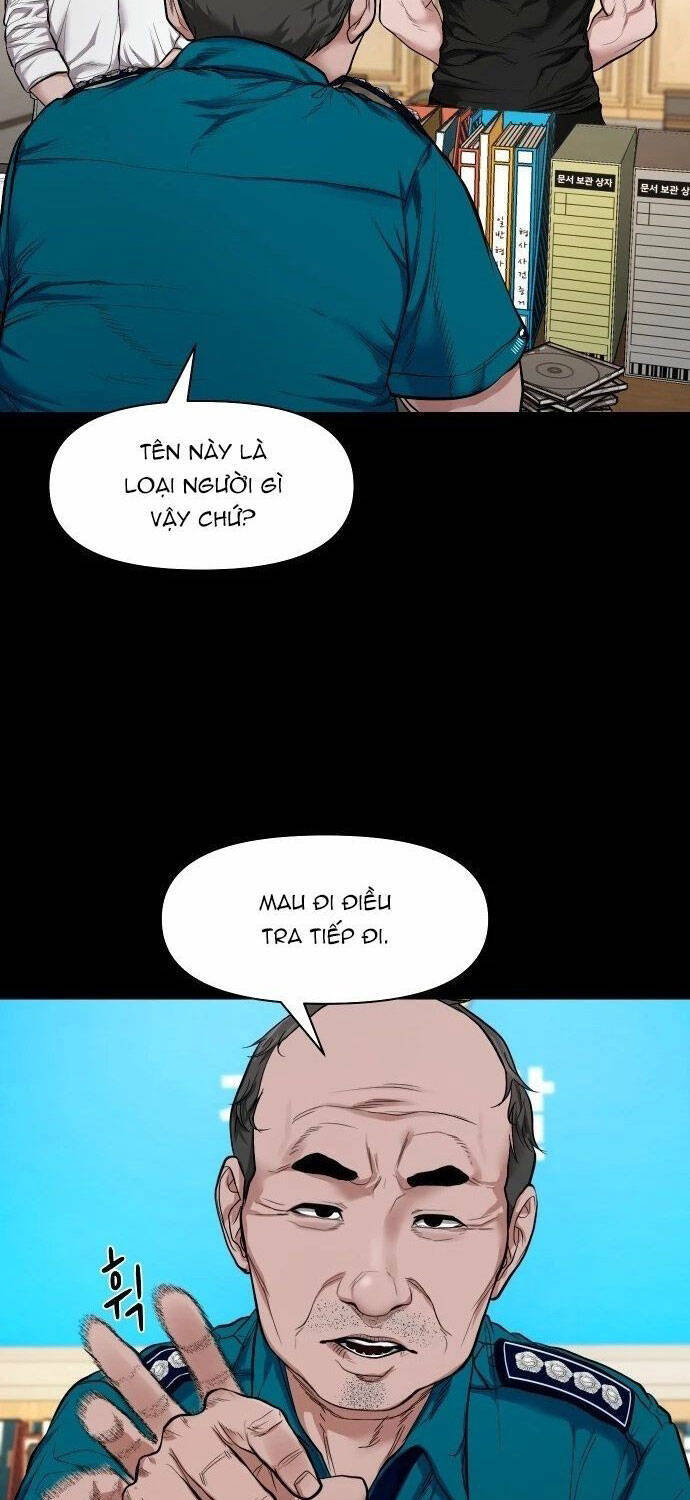 Ngôi Làng Ma Quái Chapter  11 - 12