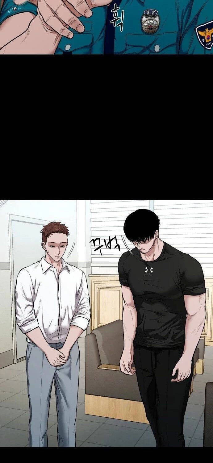 Ngôi Làng Ma Quái Chapter  11 - 13