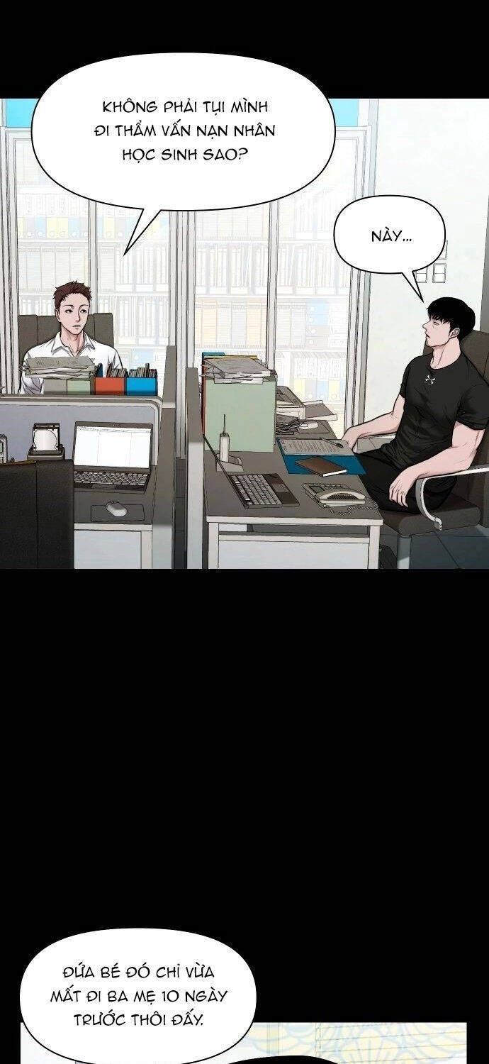 Ngôi Làng Ma Quái Chapter  11 - 15