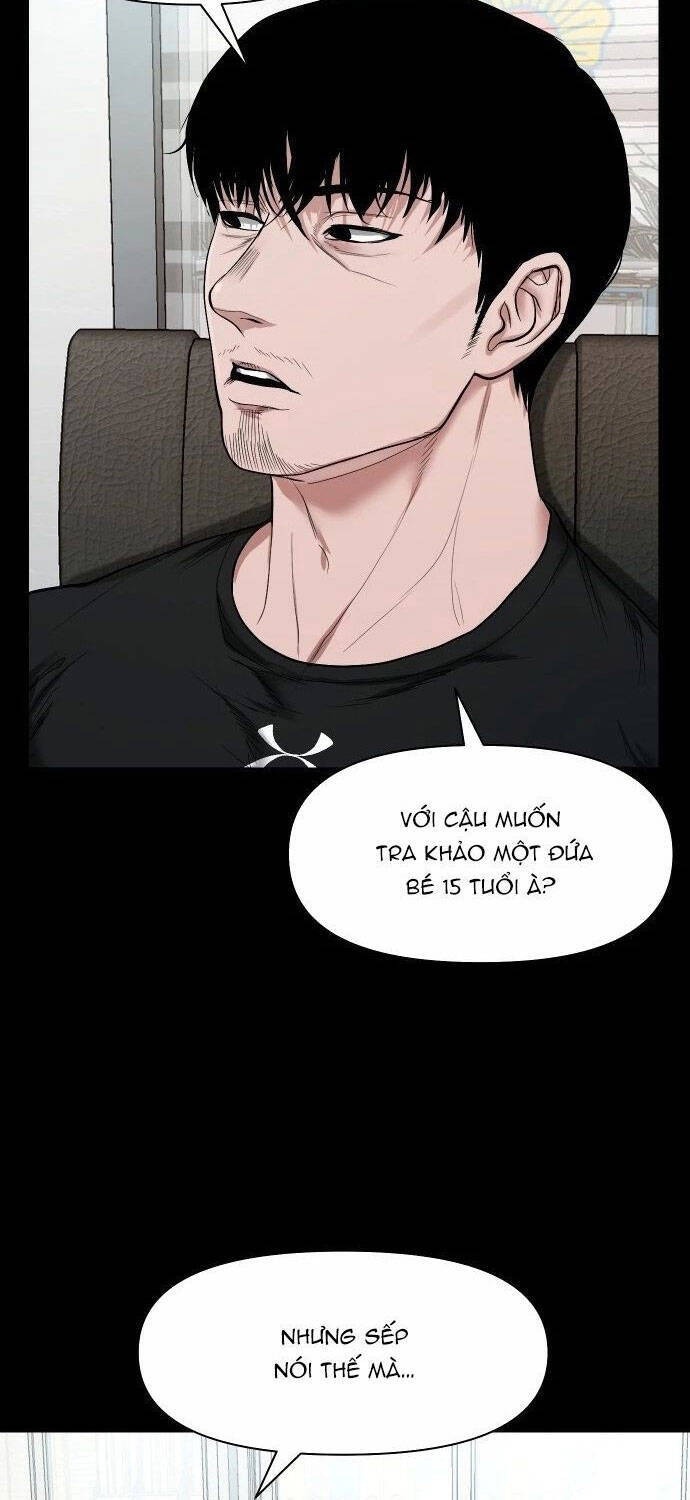 Ngôi Làng Ma Quái Chapter  11 - 16