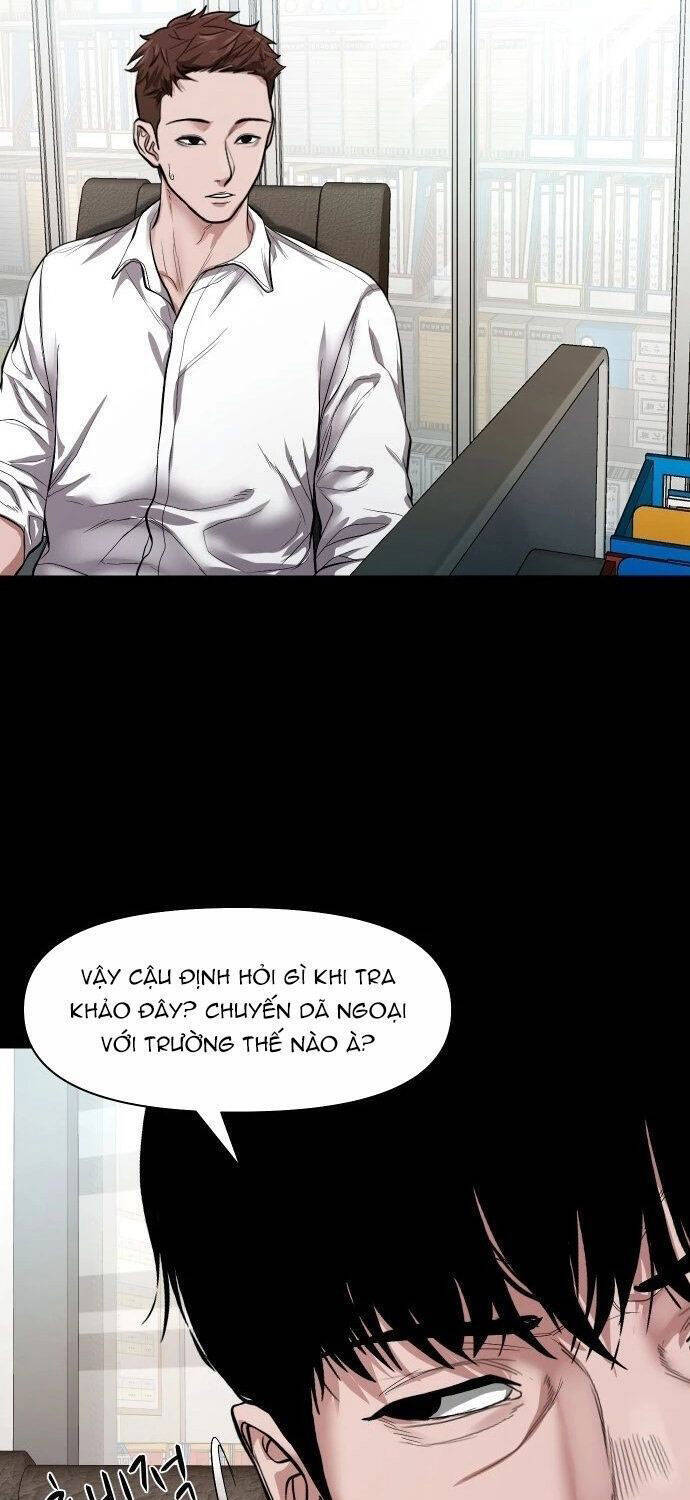 Ngôi Làng Ma Quái Chapter 11 - 17