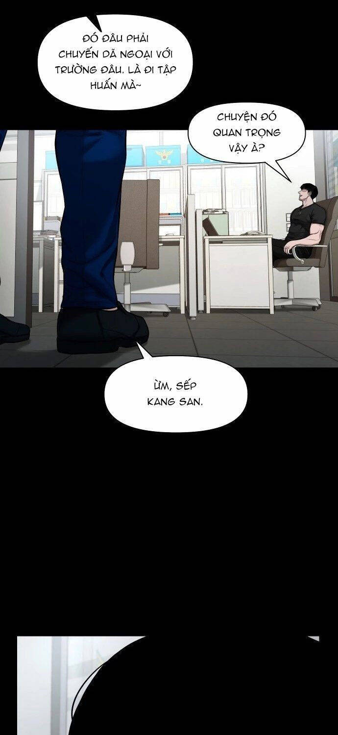 Ngôi Làng Ma Quái Chapter  11 - 19